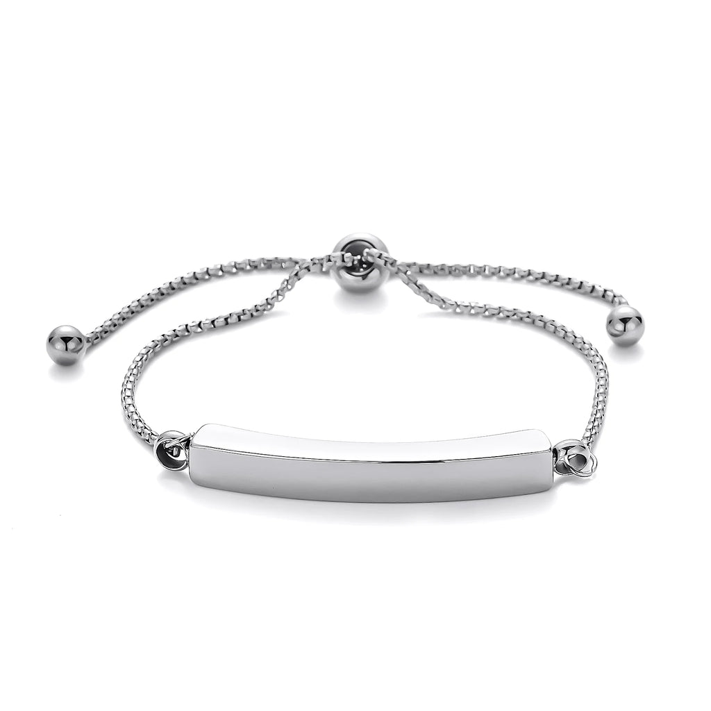Bracelet for Ashes Stainless Steel Urn Bangles for Women Men Ashes Memorial Cremation Bracelet Adjustable Free Fill Kit