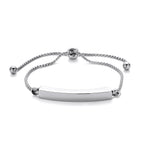 Bracelet for Ashes Stainless Steel Urn Bangles for Women Men Ashes Memorial Cremation Bracelet Adjustable Free Fill Kit
