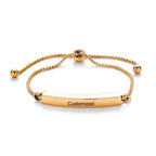 Bracelet for Ashes Stainless Steel Urn Bangles for Women Men Ashes Memorial Cremation Bracelet Adjustable Free Fill Kit
