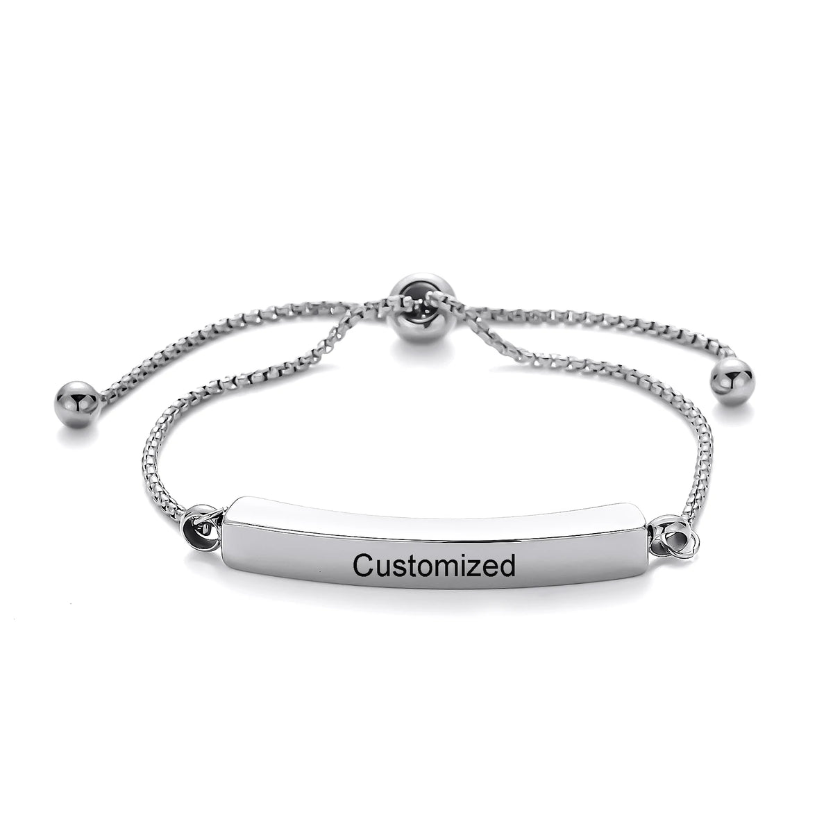 Bracelet for Ashes Stainless Steel Urn Bangles for Women Men Ashes Memorial Cremation Bracelet Adjustable Free Fill Kit