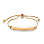 Bracelet for Ashes Stainless Steel Urn Bangles for Women Men Ashes Memorial Cremation Bracelet Adjustable Free Fill Kit